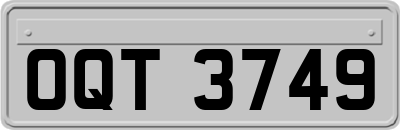 OQT3749
