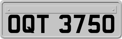 OQT3750
