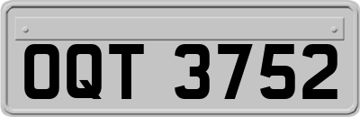 OQT3752