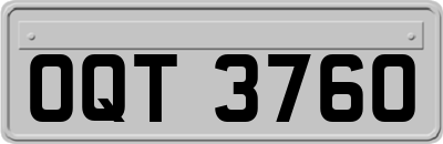 OQT3760