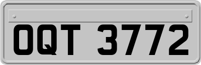 OQT3772