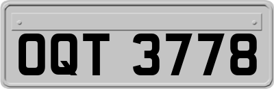 OQT3778