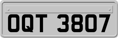 OQT3807