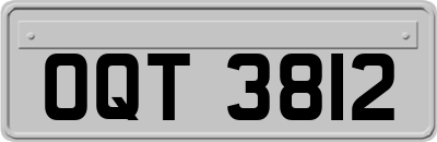 OQT3812