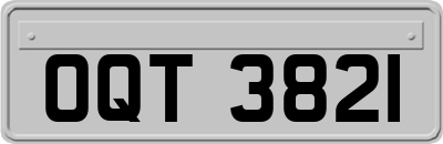 OQT3821