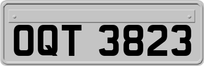 OQT3823
