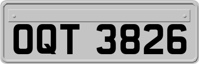 OQT3826