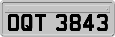 OQT3843