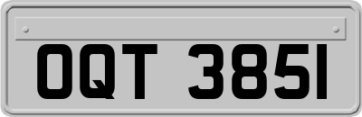 OQT3851