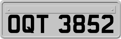 OQT3852