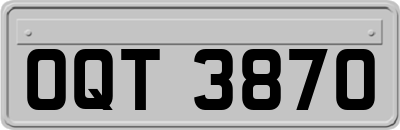 OQT3870