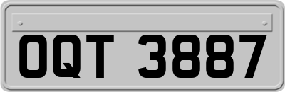 OQT3887