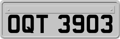 OQT3903