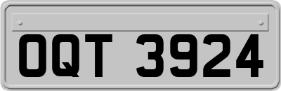 OQT3924