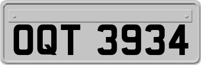 OQT3934