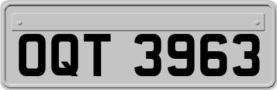 OQT3963