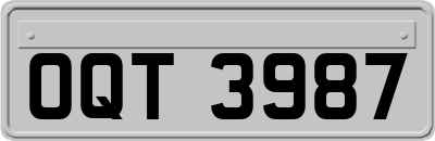 OQT3987