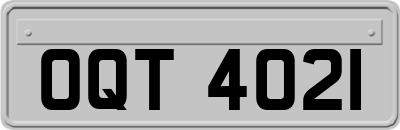 OQT4021