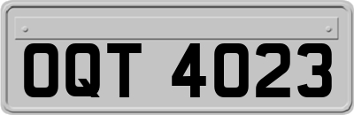 OQT4023