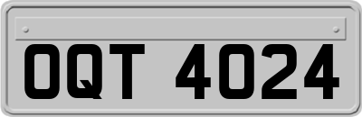OQT4024