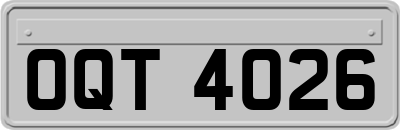 OQT4026