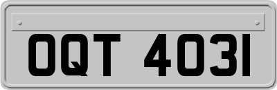 OQT4031