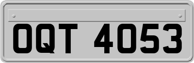OQT4053