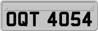 OQT4054