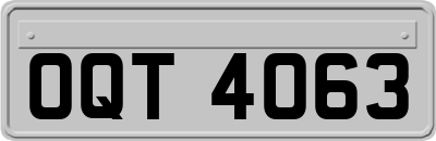 OQT4063