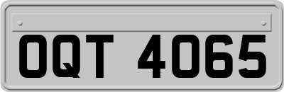 OQT4065