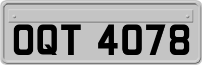 OQT4078