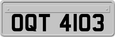 OQT4103