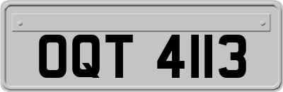 OQT4113