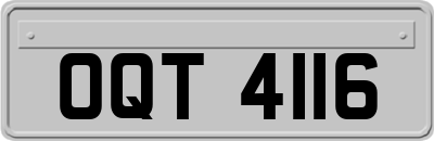 OQT4116