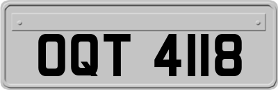 OQT4118
