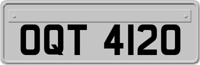 OQT4120