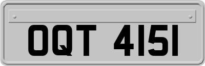 OQT4151