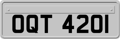 OQT4201