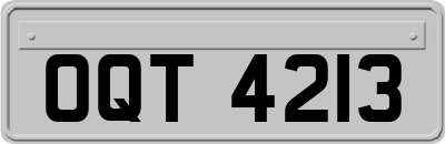 OQT4213