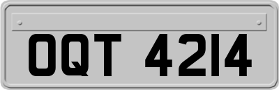 OQT4214