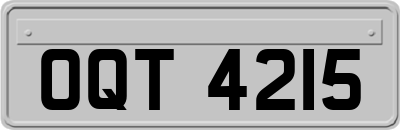 OQT4215