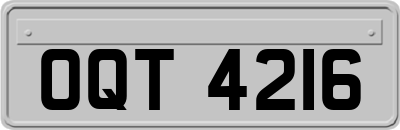 OQT4216