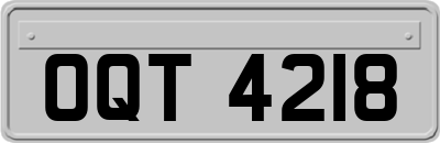 OQT4218