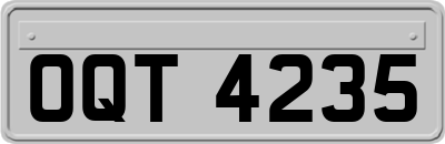 OQT4235