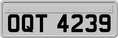 OQT4239
