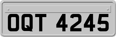 OQT4245