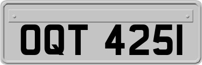 OQT4251
