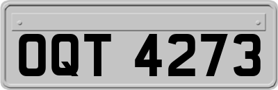 OQT4273