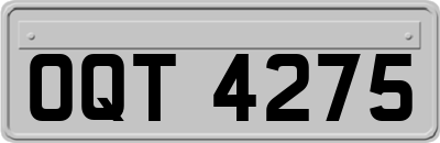 OQT4275