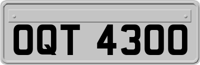 OQT4300